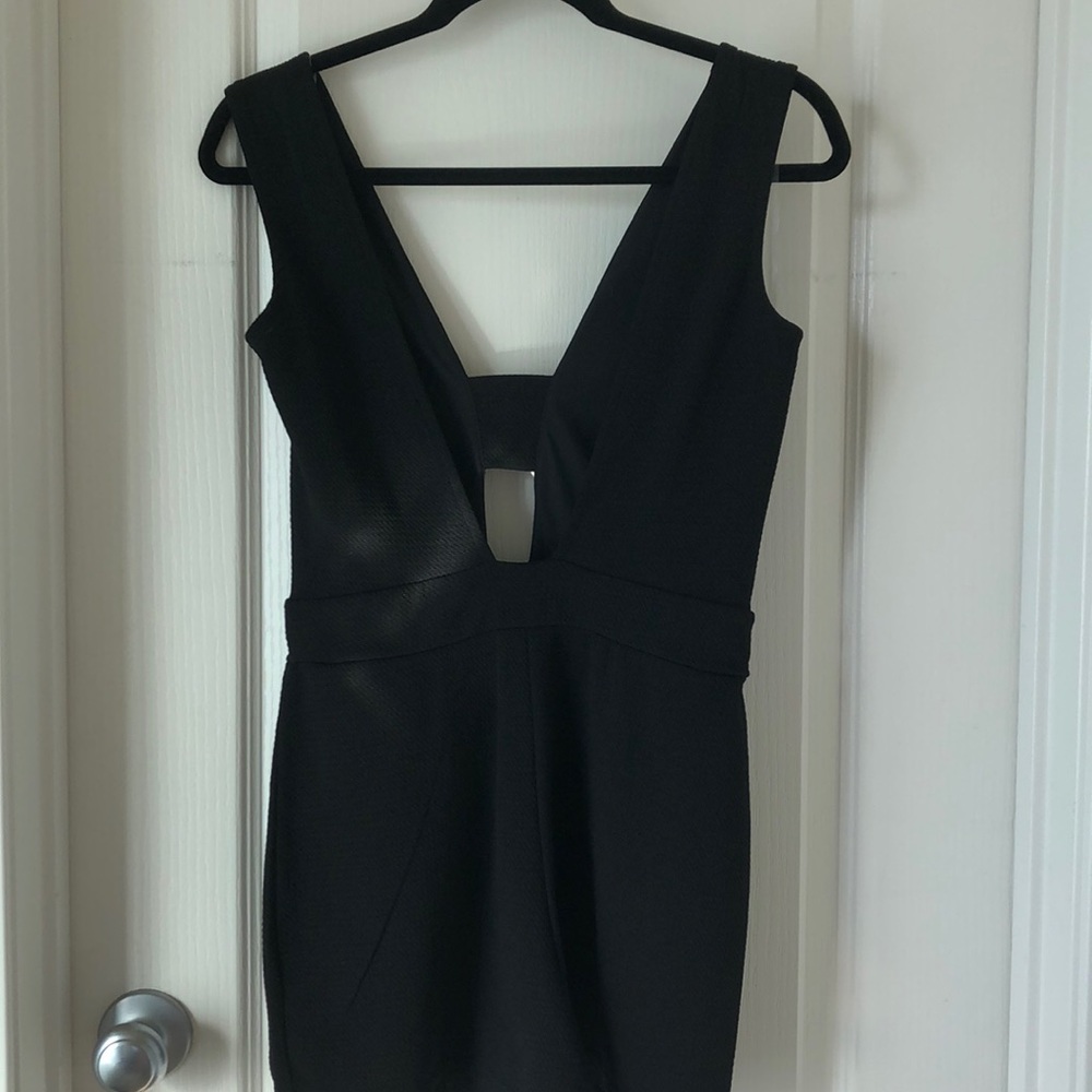 Romper - Picture 2 of 2